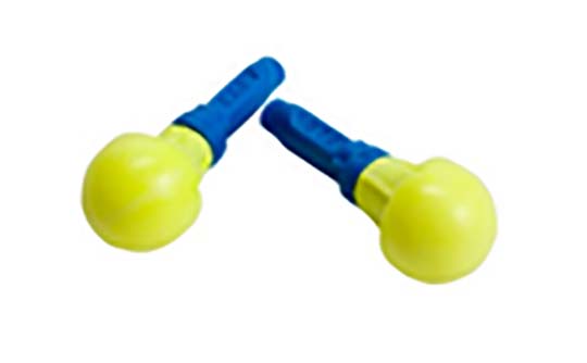 E-A-R!" Push-Ins!" Earplugs